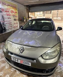 Renault Fluence